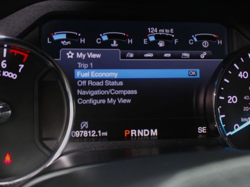 Used 2019 Ford Expedition Max Platinum image 29