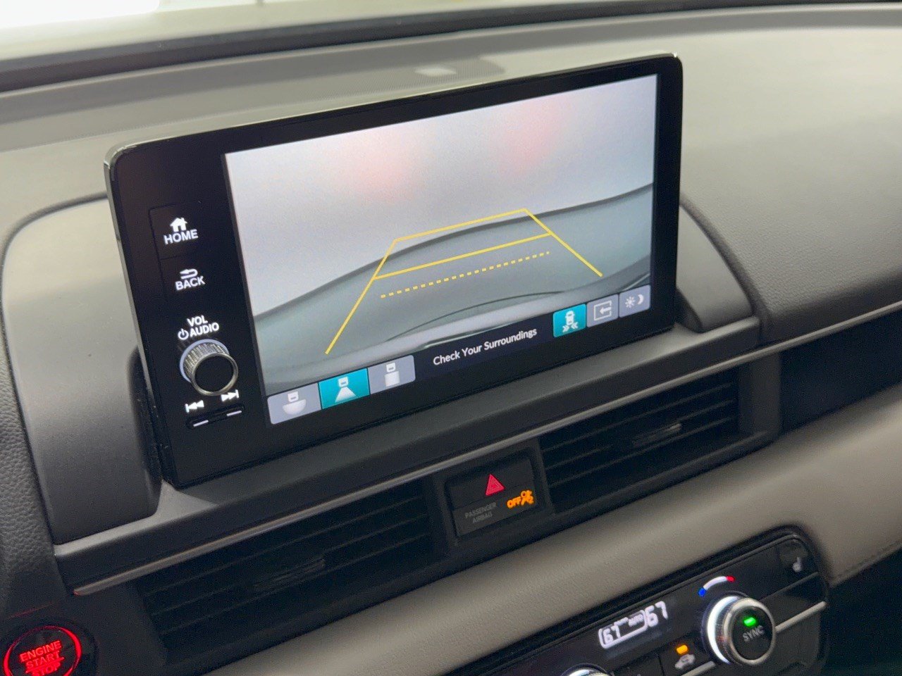 Used 2023 Honda Pilot EX-L image 24