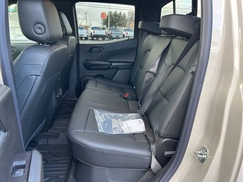 New 2026 Chevrolet Colorado Trail Boss image 10
