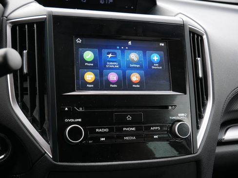 Used 2023 Subaru Forester Premium image 22