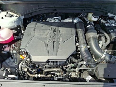 Certified 2026 Kia Sorento EX w/ EX Premium Package FWD image 29