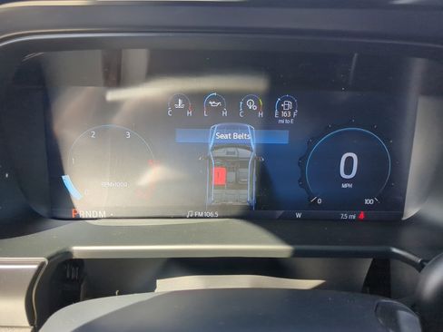 New 2026 Ford F250 King Ranch w/ Chrome Package image 66