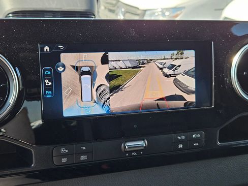 New 2025 Mercedes-Benz Sprinter 2500 image 26