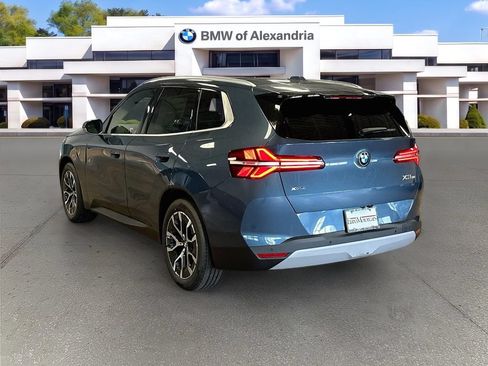 New 2026 BMW X3 xDrive30i w/ Premium Package AWD/4WD image 7
