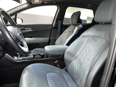 Used 2023 Kia Sportage X-Line w/ X-Line Premium Package image 25