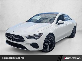 Used 2026 Mercedes-Benz CLA 250 video 1