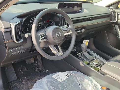 New 2026 MAZDA CX-50 AWD 2.5 Hybrid w/ Weather Package image 16