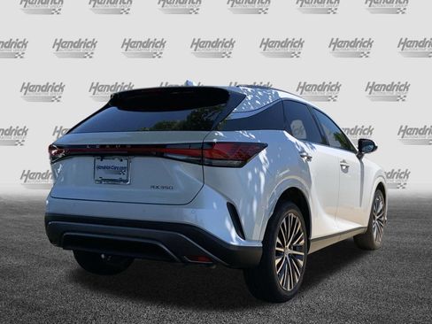 Used 2025 Lexus RX 350 Premium Plus FWD image 10