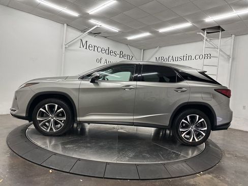 Used 2020 Lexus RX 350 FWD w/ Premium Package image 4