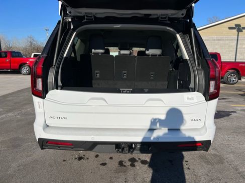 New 2026 Ford Expedition Max Active image 18