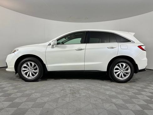 Used 2017 Acura RDX AWD image 23