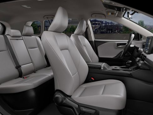 New 2026 Toyota RAV4 XLE Premium FWD image 20