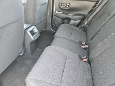 Used 2024 Honda HR-V Sport image 28