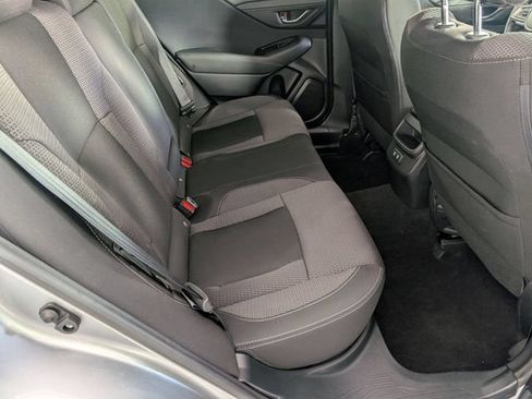 Used 2020 Subaru Outback Premium AWD/4WD image 27