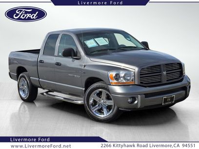 Used 2006 Dodge Ram 1500 Truck SLT