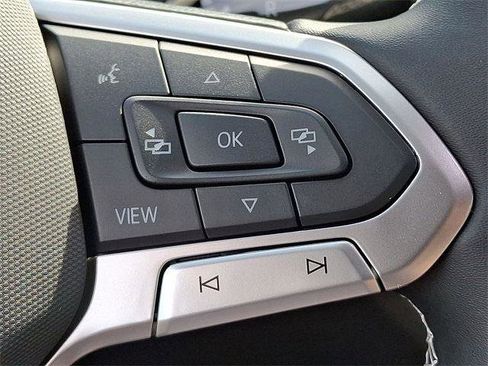 New 2025 Volkswagen Tiguan S image 17