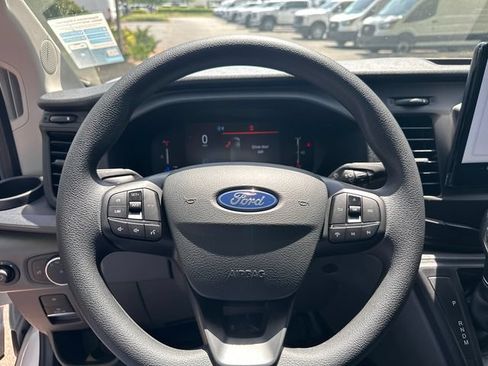 New 2026 Ford Transit 150 Low Roof RWD image 18