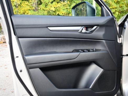 New 2025 MAZDA CX-5 AWD 2.5 S w/ Preferred Package image 10