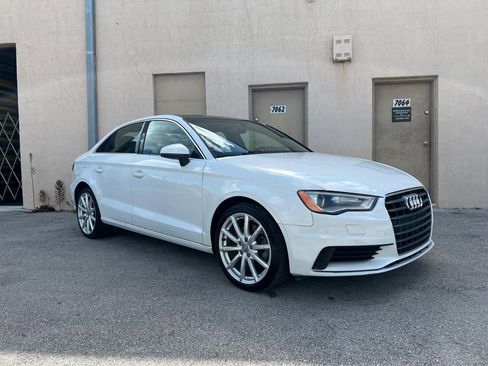 Used 2015 Audi A3 1.8T Premium w/ Aluminum Style Package image 2