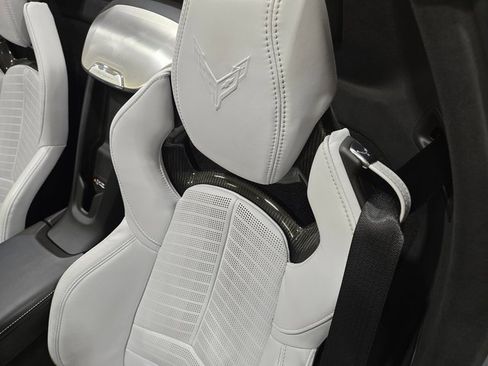 Used 2020 Chevrolet Corvette Stingray Premium Conv w/ 3LT Preferred Equipment Group image 25