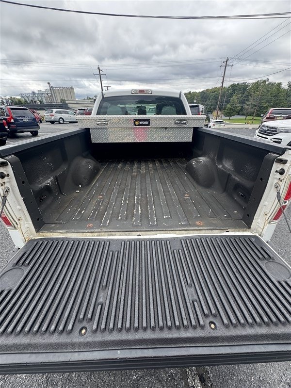 Used 2014 Ford F150 XL AWD/4WD image 12