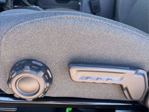 New 2026 Jeep Wrangler Sport image 25