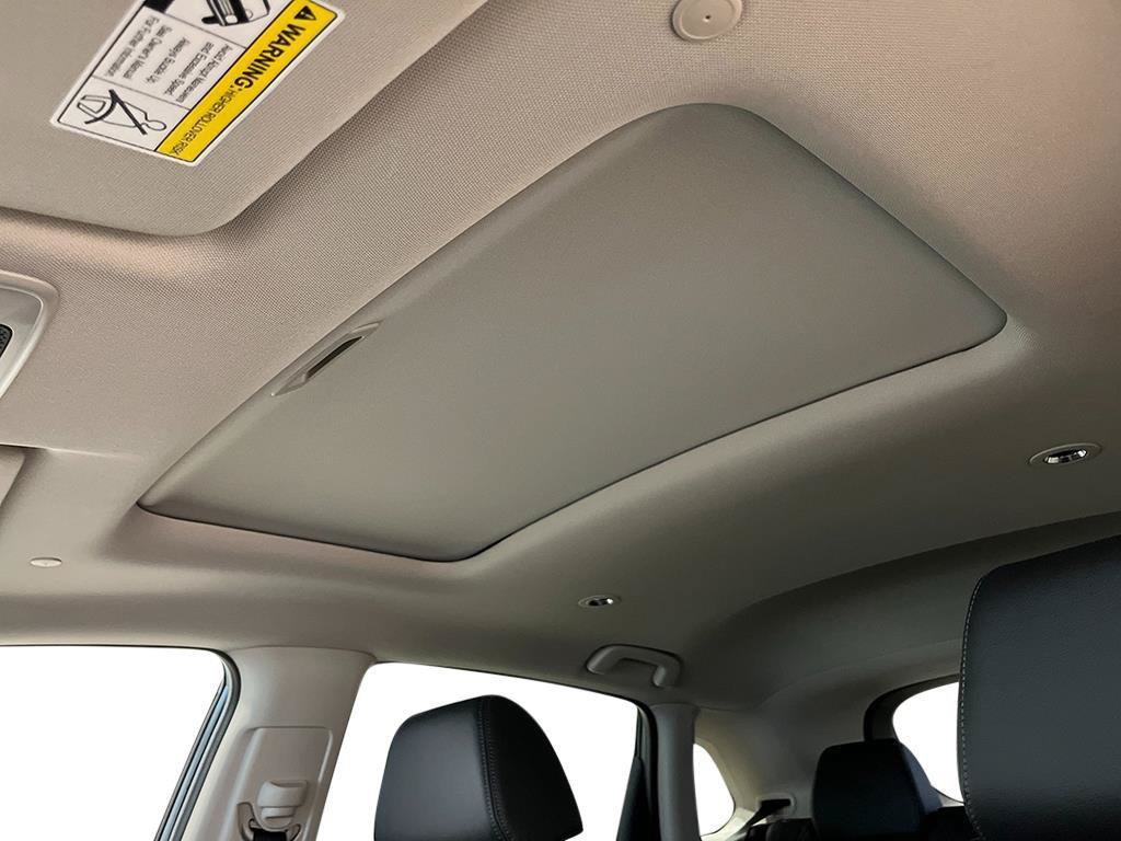 New 2027 Honda HR-V EX-L image 4