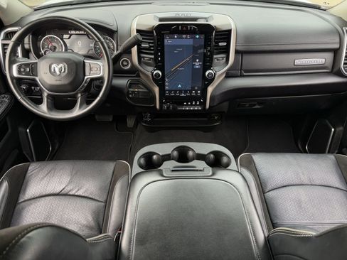 Used 2024 RAM 2500 Laramie image 9