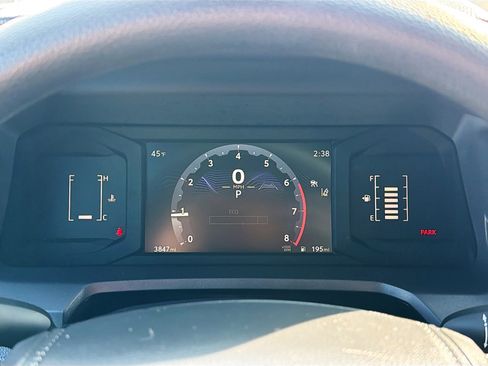 Certified 2025 Toyota Tacoma SR5 image 17