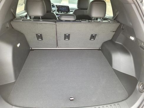 New 2026 Chevrolet Equinox LT w/ Convenience Package II image 7