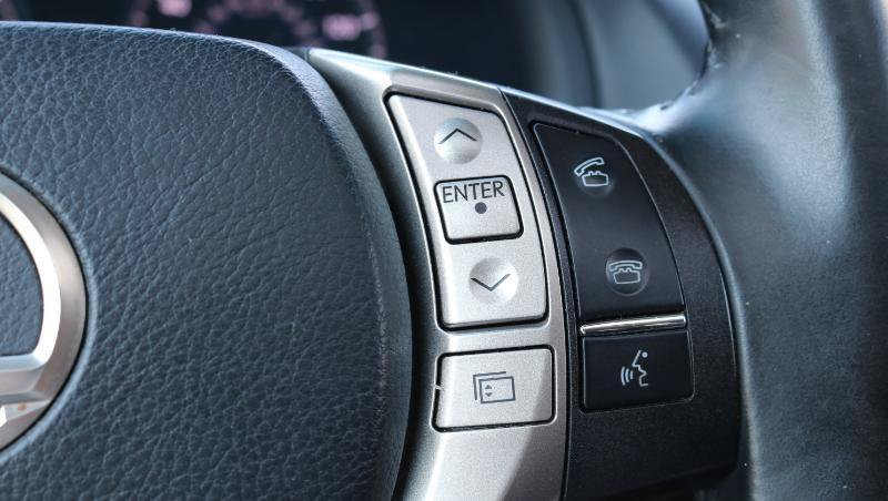Used 2015 Lexus RX 350 AWD image 10
