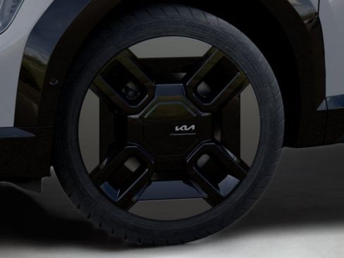 New 2026 Kia EV9 GT-Line AWD/4WD image 24