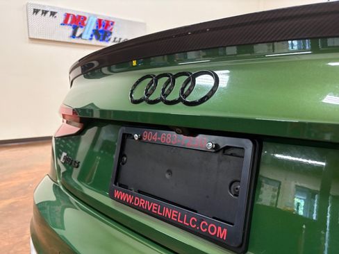 Used 2018 Audi RS 5 AWD/4WD image 39