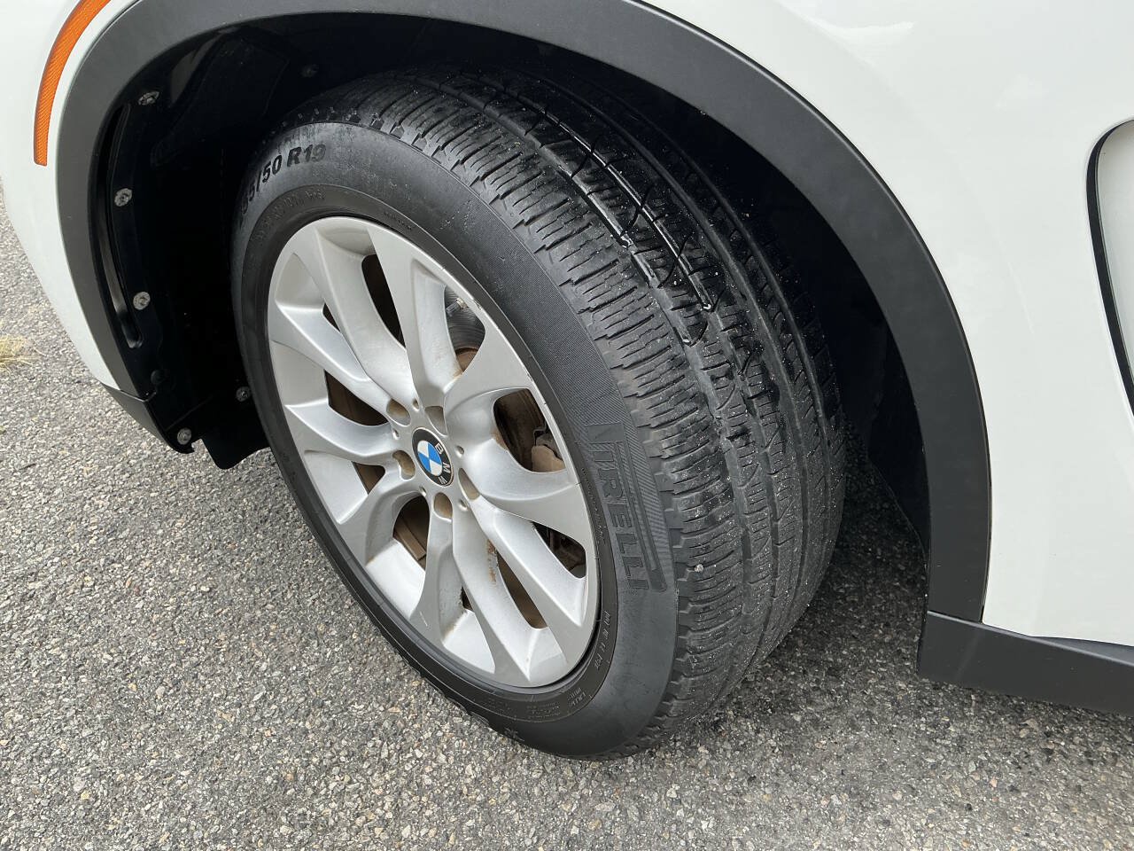 Used 2016 BMW X5 sDrive35i RWD image 9