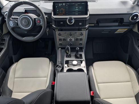 New 2026 INEOS Grenadier Fieldmaster Edition AWD/4WD image 9