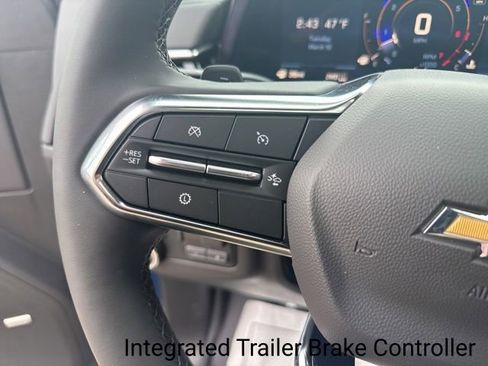 New 2026 Chevrolet Tahoe Premier image 29