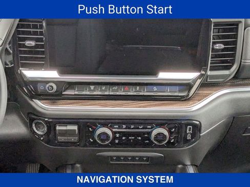 New 2026 Chevrolet Silverado 3500 LT AWD/4WD image 29