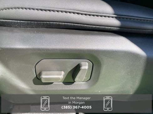 New 2026 Jeep Wrangler Unlimited Rubicon image 14