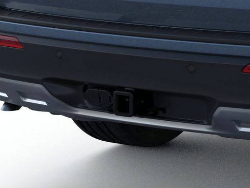 New 2026 Ford Explorer Active image 23