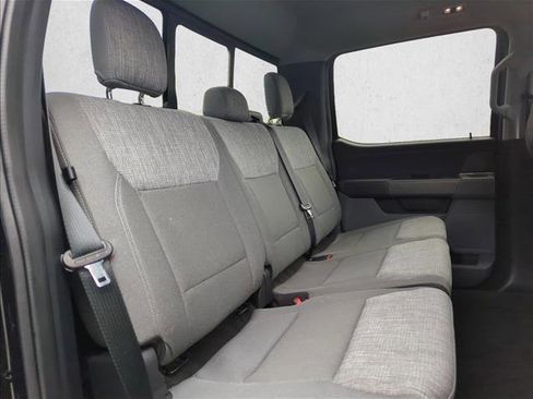 Used 2022 Ford F150 XLT w/ Equipment Group 302A High image 29