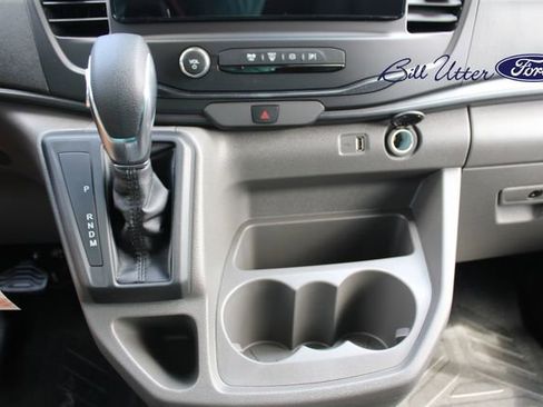 New 2025 Ford Transit 350 XL image 9