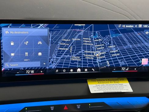 New 2026 BMW X3 xDrive30 w/ M Sport Package image 22