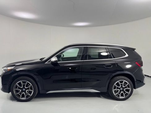 Used 2024 BMW X1 xDrive28i w/ Premium Package AWD/4WD image 4