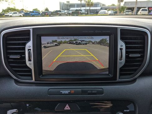 Used 2019 Kia Sportage EX w/ Option Group 040 image 26