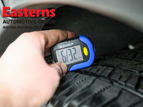 Used 2023 Nissan Pathfinder SL image 29