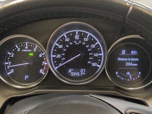 Used 2016 MAZDA MAZDA6 Grand Touring w/ GT Technology Package FWD image 23