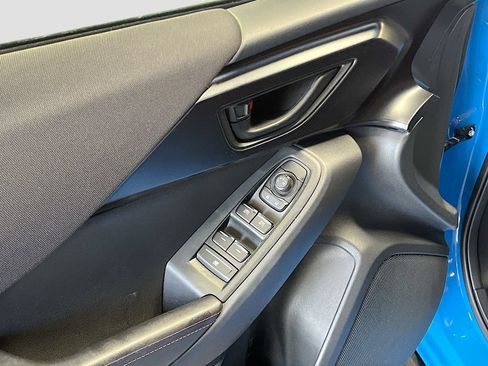 Used 2025 Subaru Impreza RS AWD/4WD image 17