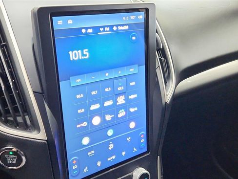 Used 2023 Ford Edge SEL w/ Convenience Package AWD/4WD image 28