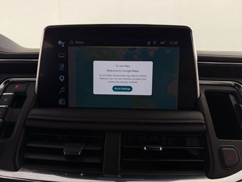 Used 2024 Chevrolet Tahoe Z71 w/ Luxury Package image 22