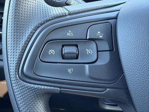 New 2026 Buick Envista Preferred w/ Convenience II Package image 18